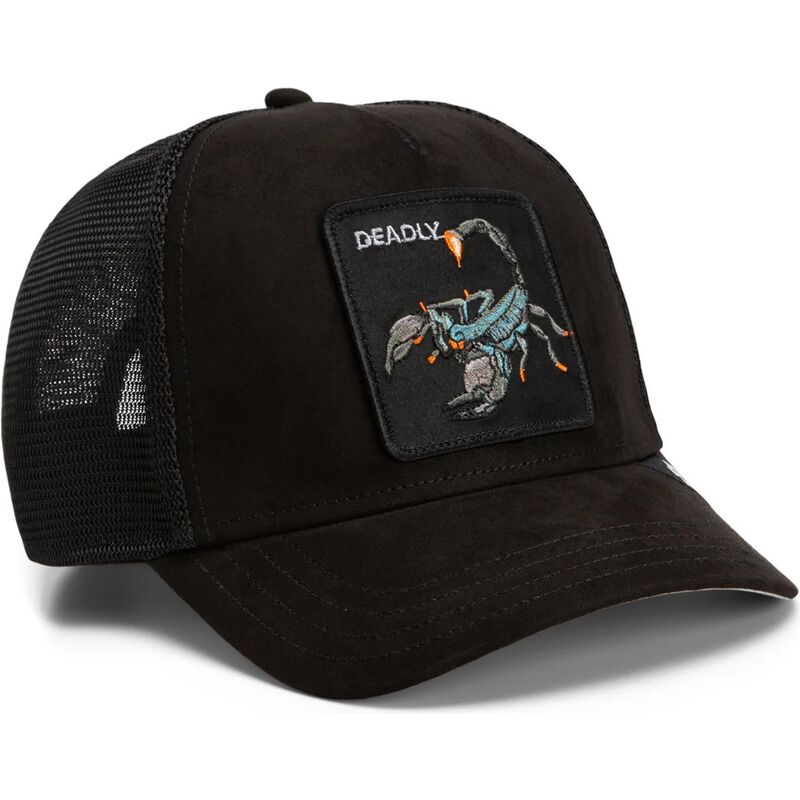 mutsid-kumer-must-snapback-suede-scorpion-microsuede-the-farm-goorin-bros