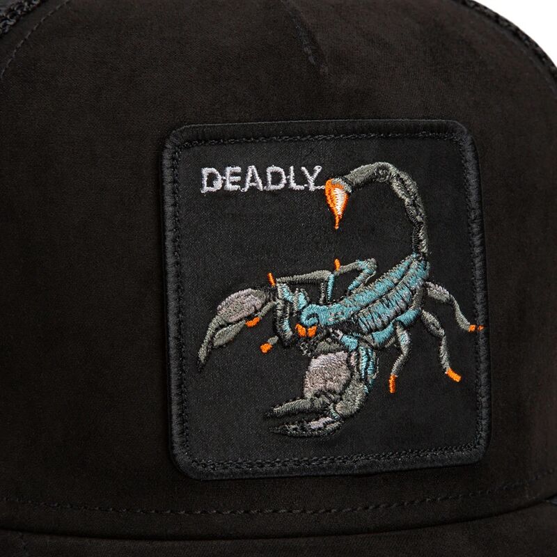 mutsid-kumer-must-snapback-suede-scorpion-microsuede-the-farm-goorin-bros