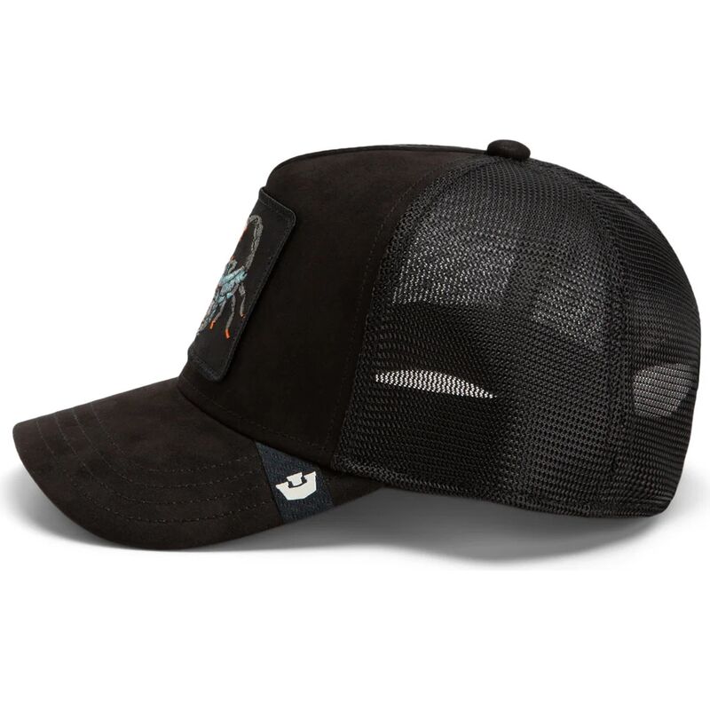 mutsid-kumer-must-snapback-suede-scorpion-microsuede-the-farm-goorin-bros
