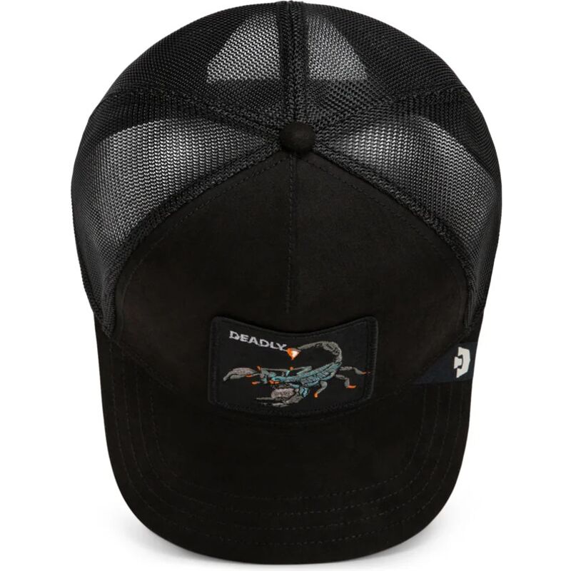 mutsid-kumer-must-snapback-suede-scorpion-microsuede-the-farm-goorin-bros