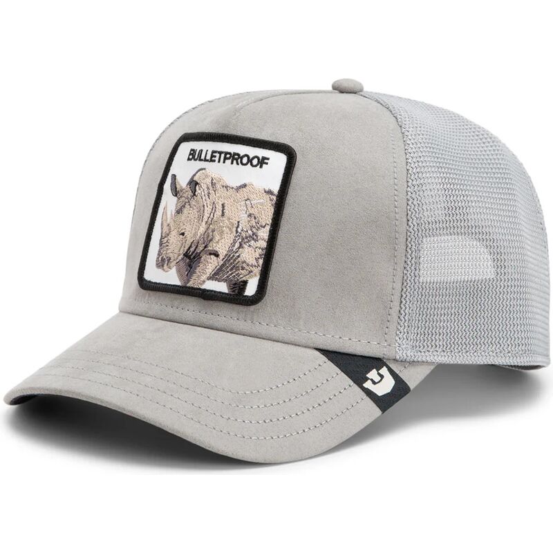 mutsid-kumer-hall-snapback-suede-rhino-microsuede-bulletproof-the-farm-goorin-bros mutsid-kumer-hall-snapback-suede-rhino-microsuede-bulletproof-the-farm-goorin-bros