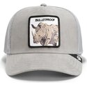 mutsid-kumer-hall-snapback-suede-rhino-microsuede-bulletproof-the-farm-goorin-bros