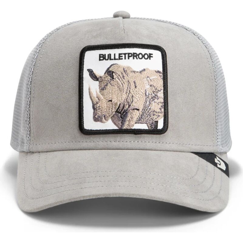 mutsid-kumer-hall-snapback-suede-rhino-microsuede-bulletproof-the-farm-goorin-bros mutsid-kumer-hall-snapback-suede-rhino-microsuede-bulletproof-the-farm-goorin-bros