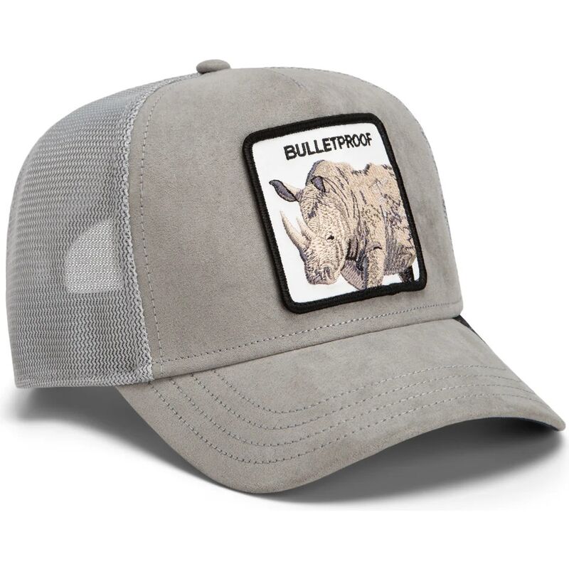 mutsid-kumer-hall-snapback-suede-rhino-microsuede-bulletproof-the-farm-goorin-bros mutsid-kumer-hall-snapback-suede-rhino-microsuede-bulletproof-the-farm-goorin-bros