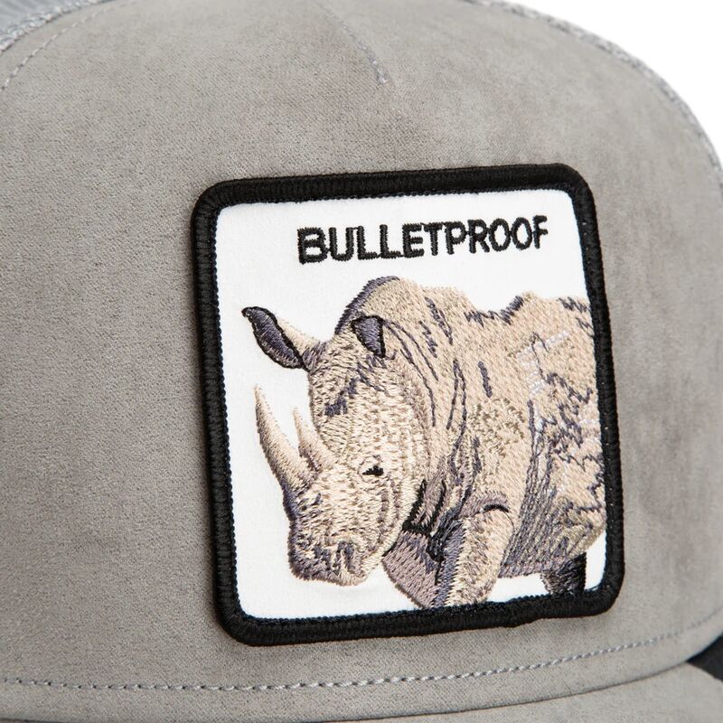 mutsid-kumer-hall-snapback-suede-rhino-microsuede-bulletproof-the-farm-goorin-bros mutsid-kumer-hall-snapback-suede-rhino-microsuede-bulletproof-the-farm-goorin-bros