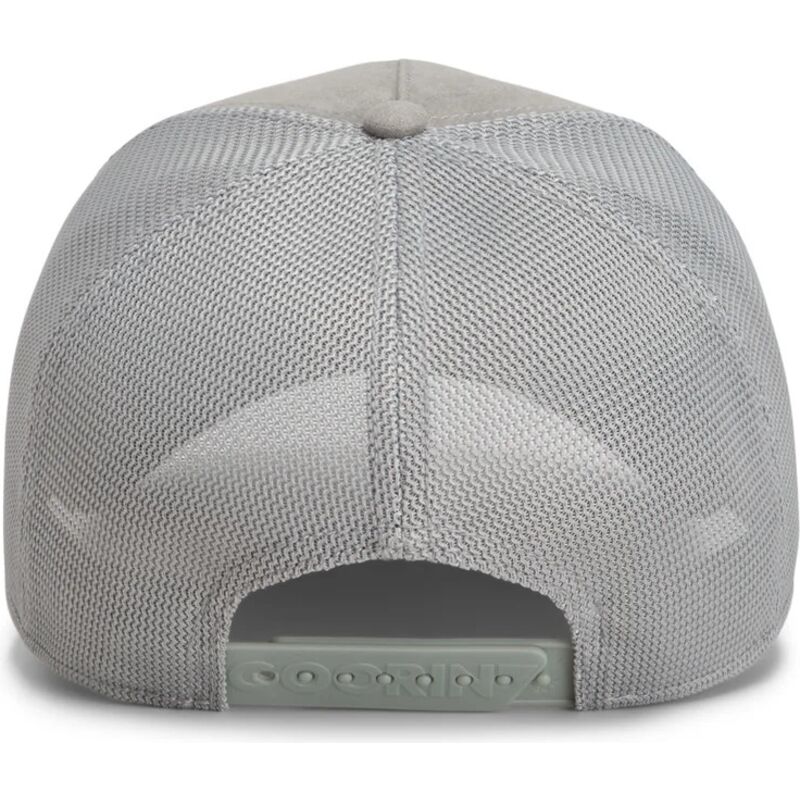 mutsid-kumer-hall-snapback-suede-rhino-microsuede-bulletproof-the-farm-goorin-bros mutsid-kumer-hall-snapback-suede-rhino-microsuede-bulletproof-the-farm-goorin-bros