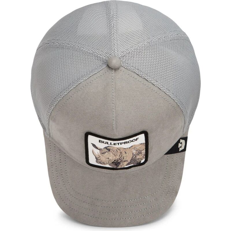 mutsid-kumer-hall-snapback-suede-rhino-microsuede-bulletproof-the-farm-goorin-bros mutsid-kumer-hall-snapback-suede-rhino-microsuede-bulletproof-the-farm-goorin-bros