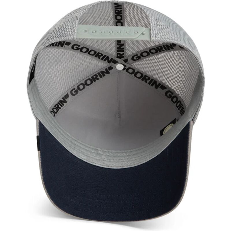 mutsid-kumer-hall-snapback-suede-rhino-microsuede-bulletproof-the-farm-goorin-bros mutsid-kumer-hall-snapback-suede-rhino-microsuede-bulletproof-the-farm-goorin-bros