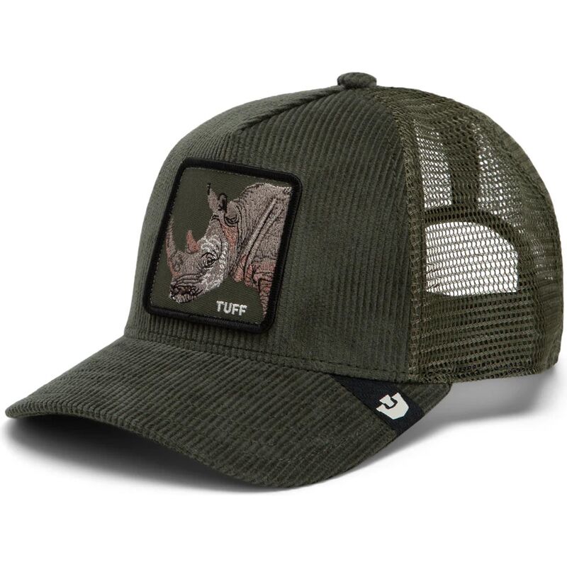 mutsid-kumer-roheline-snapback-corduroy-tuff-ridgeline-the-farm-goorin-bros