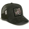 mutsid-kumer-roheline-snapback-corduroy-tuff-ridgeline-the-farm-goorin-bros