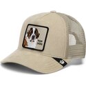 mutsid-kumer-beez-snapback-corduroy-top-dog-ridgeline-the-farm-goorin-bros