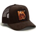 mutsid-kumer-pruun-snapback-corduroy-grit-ridgeline-the-farm-goorin-bros