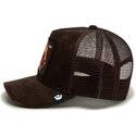 mutsid-kumer-pruun-snapback-corduroy-grit-ridgeline-the-farm-goorin-bros