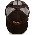 mutsid-kumer-pruun-snapback-corduroy-grit-ridgeline-the-farm-goorin-bros