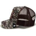mutsid-kumer-kamuflaaz-snapback-engraved-bear-camo-glitch-the-farm-goorin-bros
