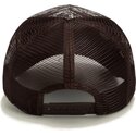 mutsid-kumer-kamuflaaz-snapback-engraved-bear-camo-glitch-the-farm-goorin-bros