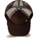 mutsid-kumer-kamuflaaz-snapback-engraved-bear-camo-glitch-the-farm-goorin-bros