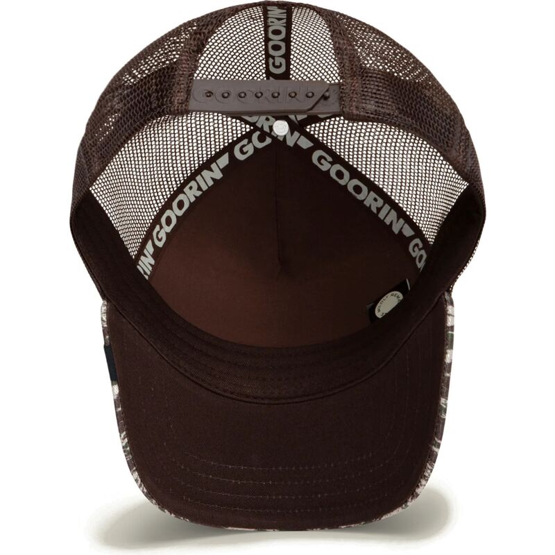 mutsid-kumer-kamuflaaz-snapback-engraved-bear-camo-glitch-the-farm-goorin-bros
