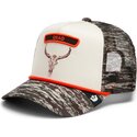 mutsid-kumer-kamuflaaz-snapback-rocker-dead-camo-glitch-skull-the-farm-goorin-bros