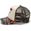 mutsid-kumer-kamuflaaz-snapback-rocker-dead-camo-glitch-skull-the-farm-goorin-bros