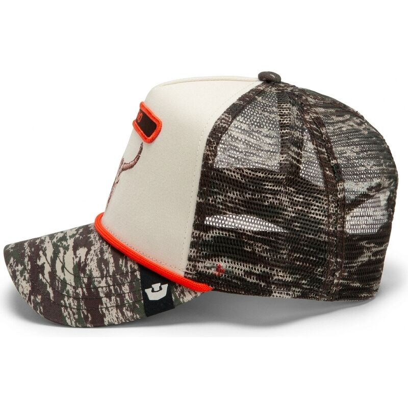 mutsid-kumer-kamuflaaz-snapback-rocker-dead-camo-glitch-skull-the-farm-goorin-bros
