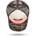 mutsid-kumer-kamuflaaz-snapback-rocker-dead-camo-glitch-skull-the-farm-goorin-bros