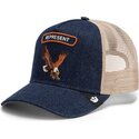 mutsid-kumer-meresinine-snapback-represent-rocker-denim-after-dark-the-farm-goorin-bros