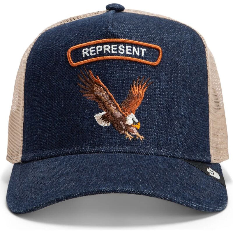 mutsid-kumer-meresinine-snapback-represent-rocker-denim-after-dark-the-farm-goorin-bros