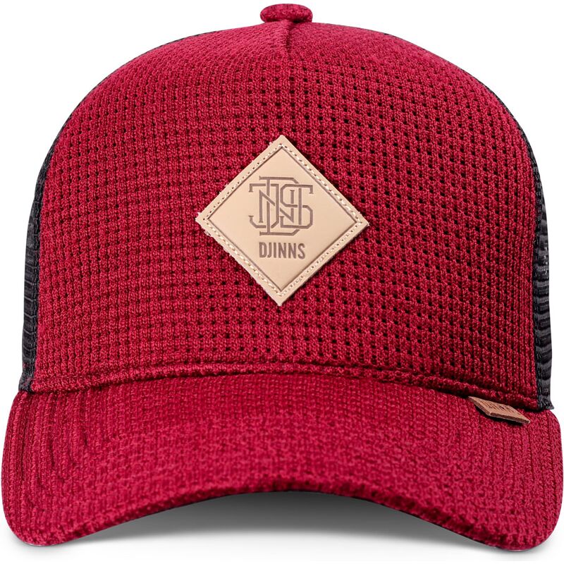 mutsid-kumer-punane-snapback-hft-knitted-fab-djinns