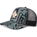 mutsid-kumer-roheline-snapback-hft-denim-oracle-djinns