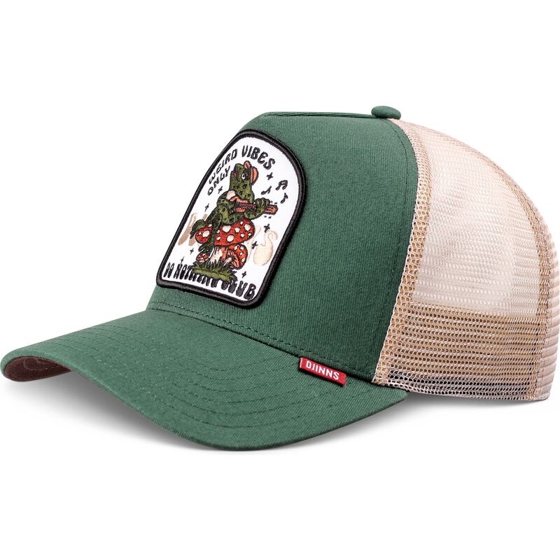 mutsid-kumer-roheline-snapback-hft-do-nothing-club-weird-vibes-frog-djinns mutsid-kumer-roheline-snapback-hft-do-nothing-club-weird-vibes-frog-djinns