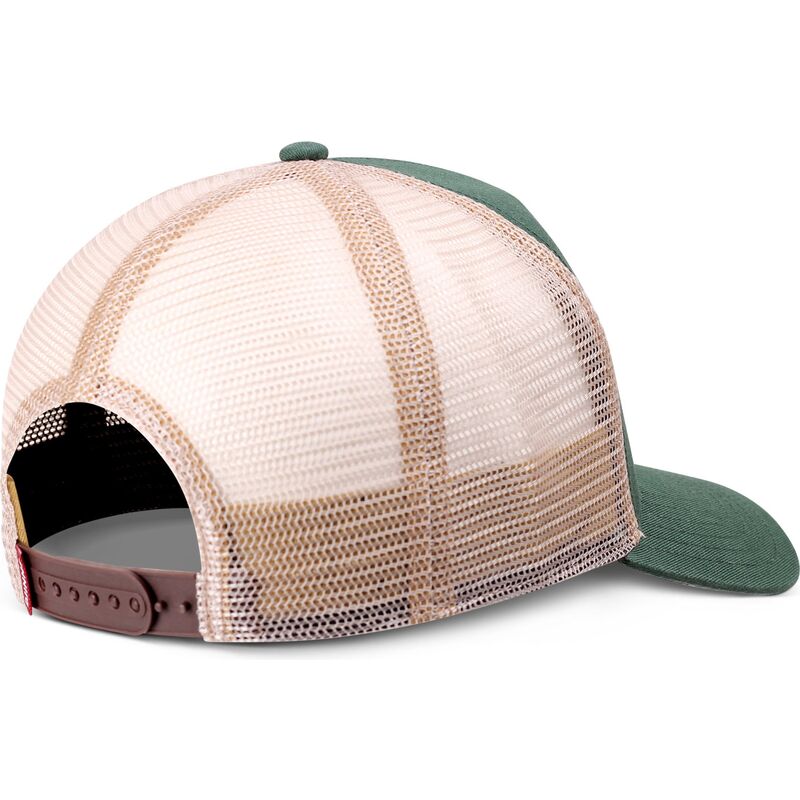 mutsid-kumer-roheline-snapback-hft-do-nothing-club-weird-vibes-frog-djinns mutsid-kumer-roheline-snapback-hft-do-nothing-club-weird-vibes-frog-djinns