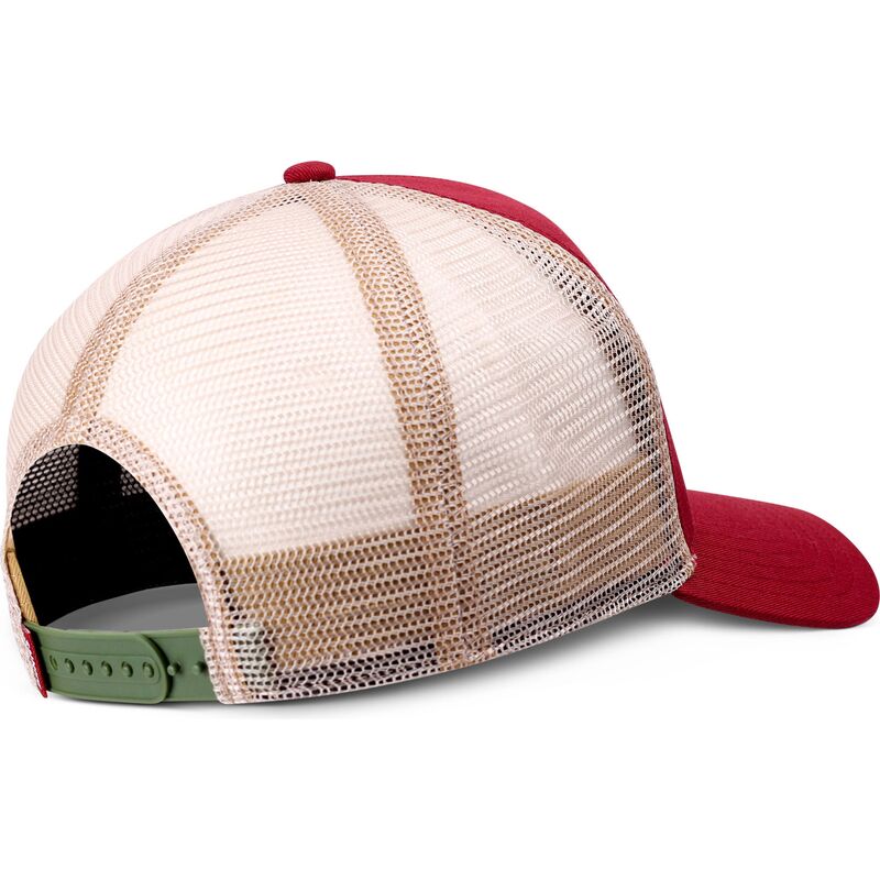 mutsid-kumer-punane-snapback-hft-do-nothing-club-weird-vibes-frog-djinns mutsid-kumer-punane-snapback-hft-do-nothing-club-weird-vibes-frog-djinns