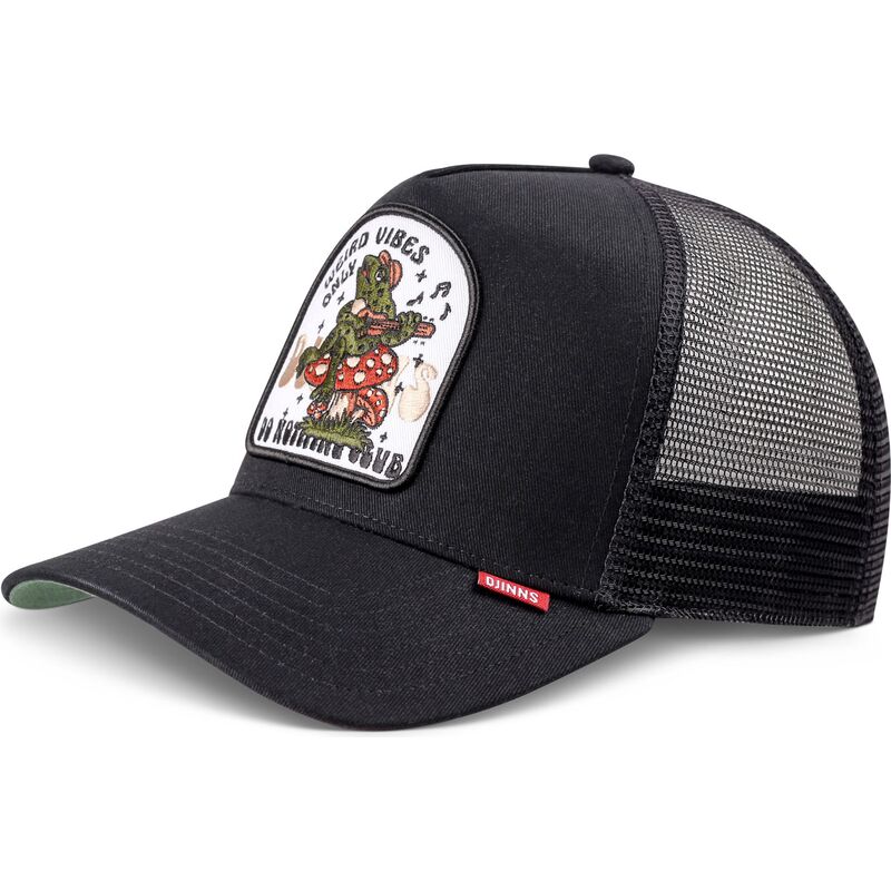 mutsid-kumer-must-snapback-hft-do-nothing-club-weird-vibes-frog-djinns
