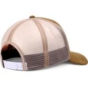 mutsid-kumer-pruun-snapback-hft-lazy-days-djinns
