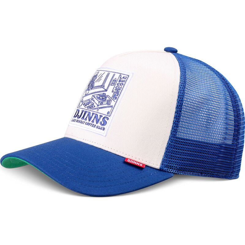 mutsid-kumer-sinine-snapback-lscc-lazy-sunday-coffee-club-record-djinns