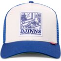 mutsid-kumer-sinine-snapback-lscc-lazy-sunday-coffee-club-record-djinns