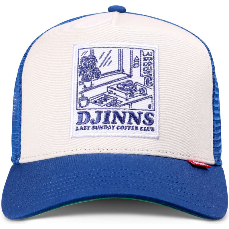 mutsid-kumer-sinine-snapback-lscc-lazy-sunday-coffee-club-record-djinns