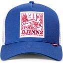 mutsid-kumer-sinine-snapback-hft-lscc-lazy-sunday-coffee-club-record-djinns