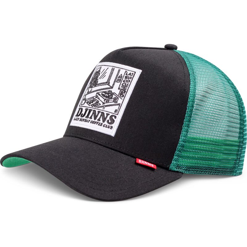 mutsid-kumer-must-snapback-hft-lscc-lazy-sunday-coffee-club-record-djinns
