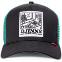 mutsid-kumer-must-snapback-hft-lscc-lazy-sunday-coffee-club-record-djinns