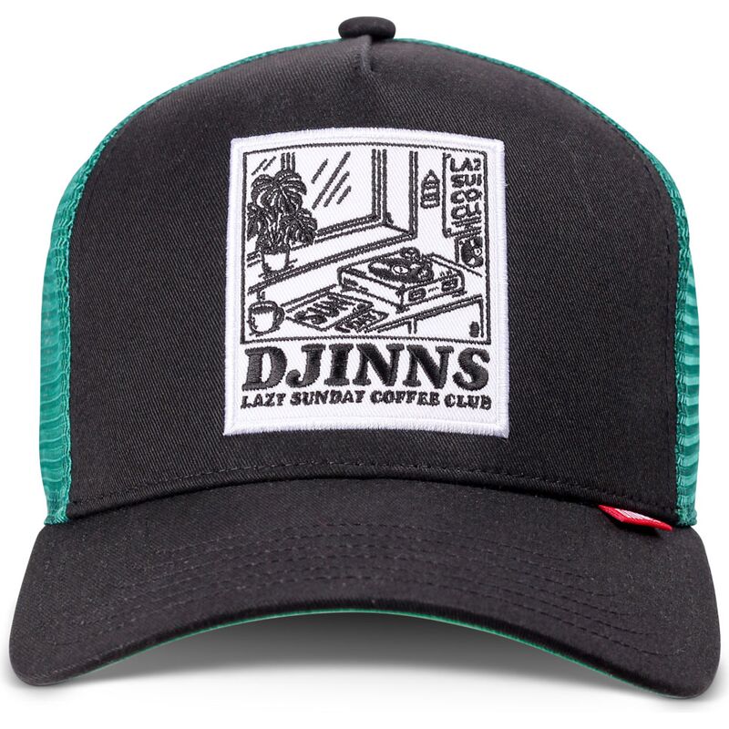 mutsid-kumer-must-snapback-hft-lscc-lazy-sunday-coffee-club-record-djinns