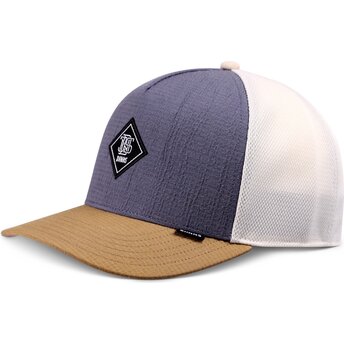 Mütsid kumer mitmevärviline snapback New HFT Seer Block Djinns