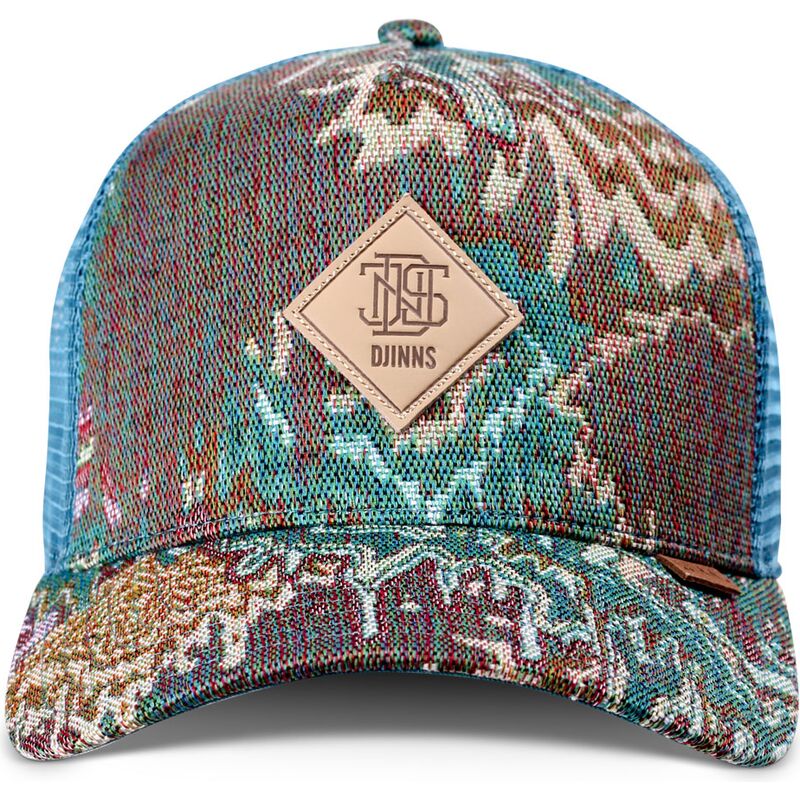 mutsid-kumer-mitmevarviline-snapback-hft-color-explo-djinns mutsid-kumer-mitmevarviline-snapback-hft-color-explo-djinns