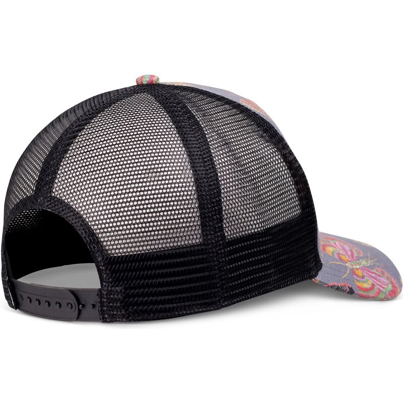 mutsid-kumer-mitmevarviline-snapback-hft-butterfly-linen-djinns