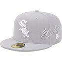 mutsid-lame-hall-liibuv-59fifty-side-script-chicago-white-sox-mlb-new-era