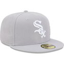 mutsid-lame-hall-liibuv-59fifty-side-script-chicago-white-sox-mlb-new-era