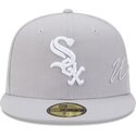 mutsid-lame-hall-liibuv-59fifty-side-script-chicago-white-sox-mlb-new-era