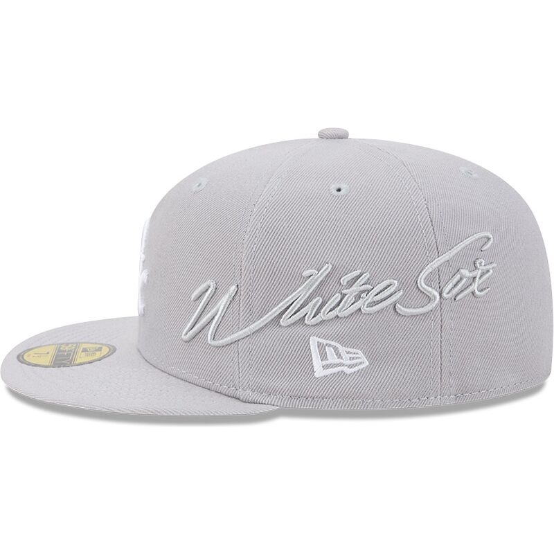 mutsid-lame-hall-liibuv-59fifty-side-script-chicago-white-sox-mlb-new-era