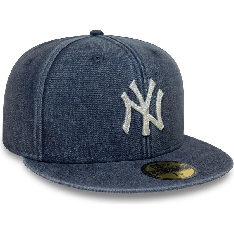mutsid-lame-meresinine-liibuv-59fifty-washed-new-york-yankees-mlb-new-era